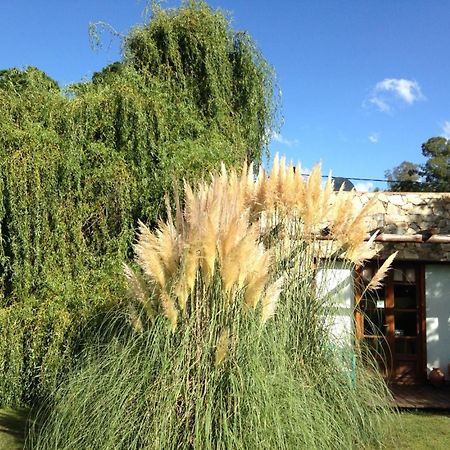 Cabanas La Escondida Tandil Exterior photo