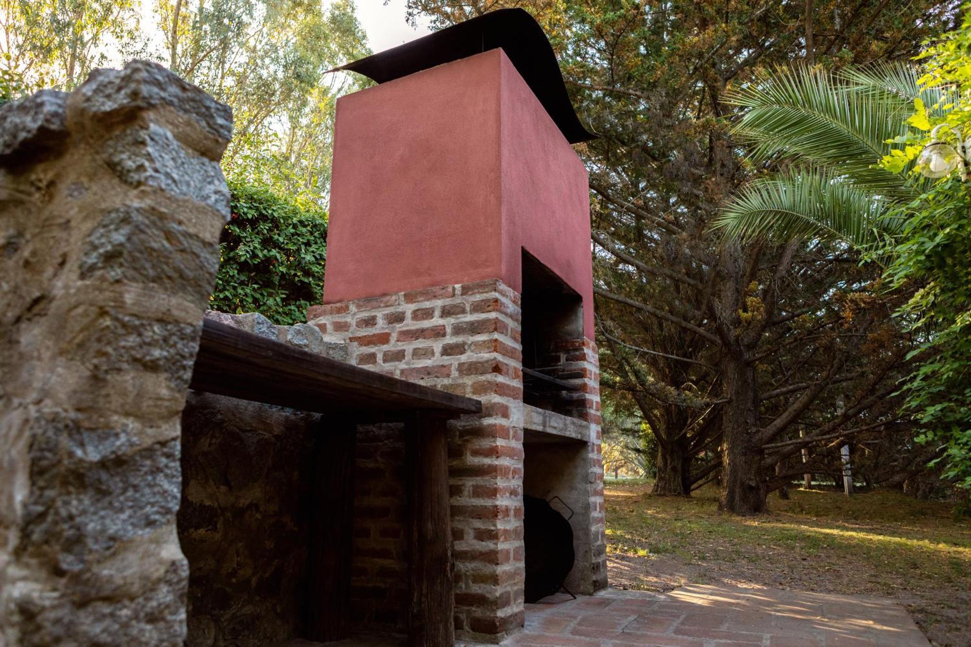 Cabanas La Escondida Tandil Room photo