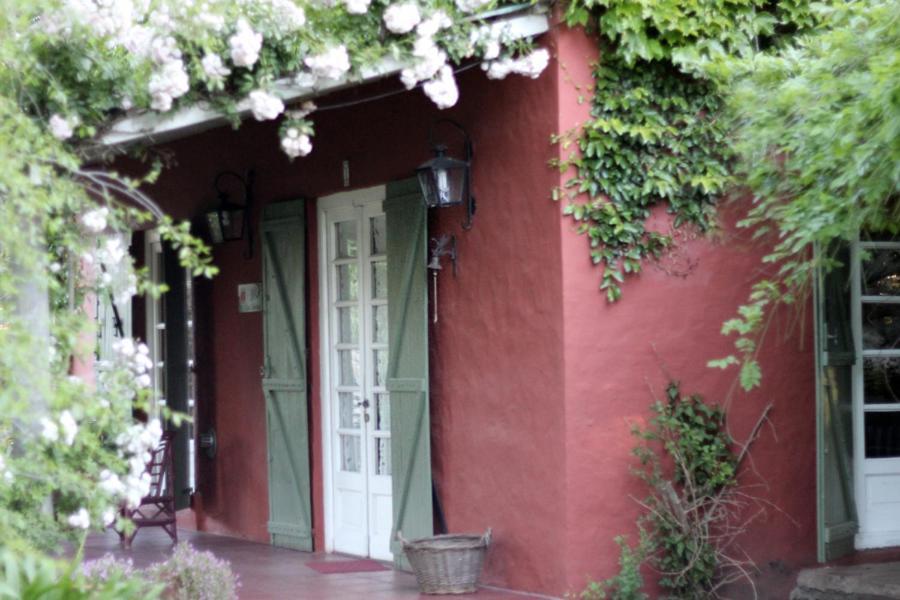 Cabanas La Escondida Tandil Room photo