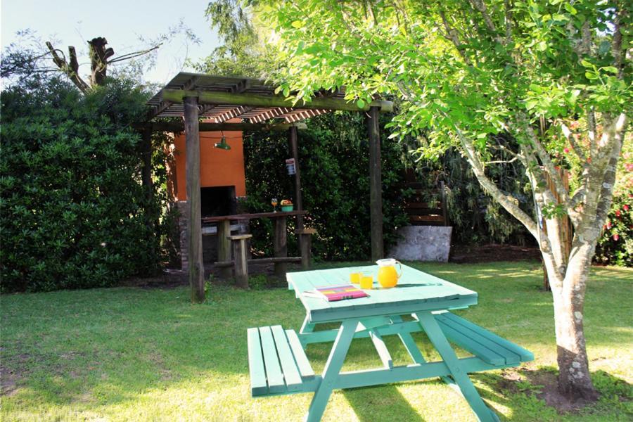 Cabanas La Escondida Tandil Room photo