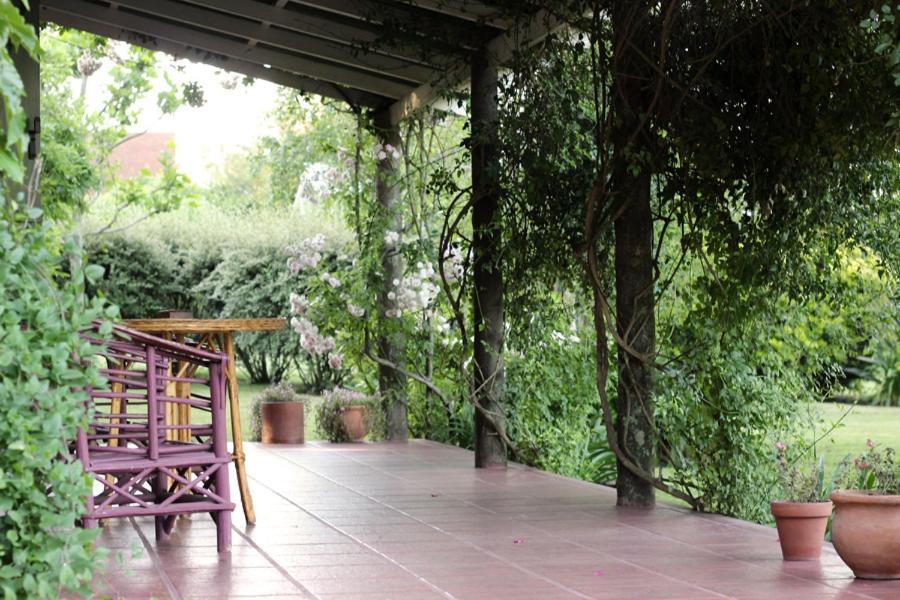 Cabanas La Escondida Tandil Room photo