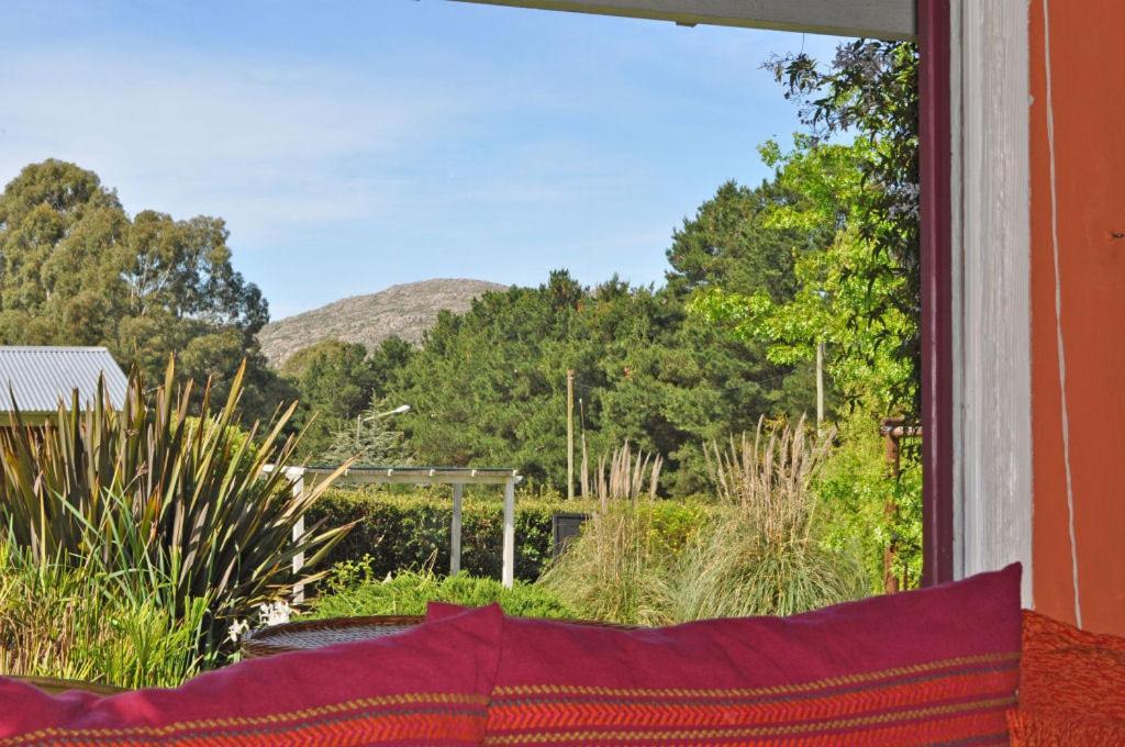 Cabanas La Escondida Tandil Exterior photo